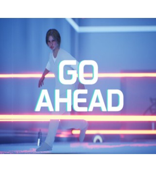 Go Ahead Steam Key GLOBAL